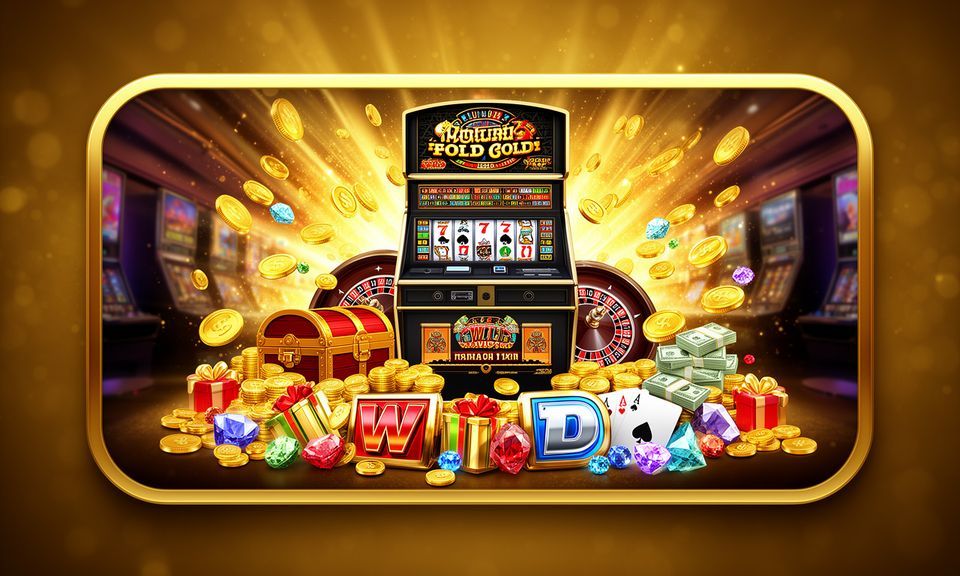 fg888 BPL Powerplay Slots at fg888